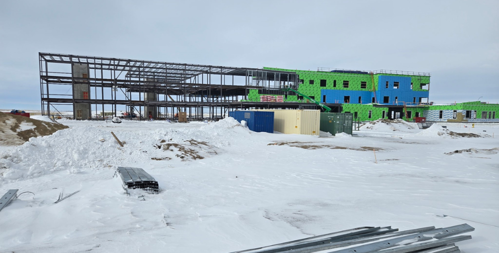 New School Name – Regina Catholic Schools