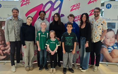 St. Gabriel Fundraiser