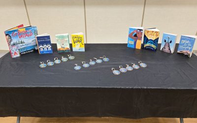 Battle of the Books 2026