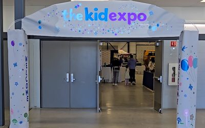 The Kid Expo