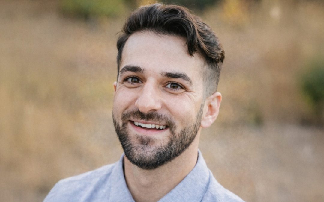 Giovani Yousif Chosen as Trustee