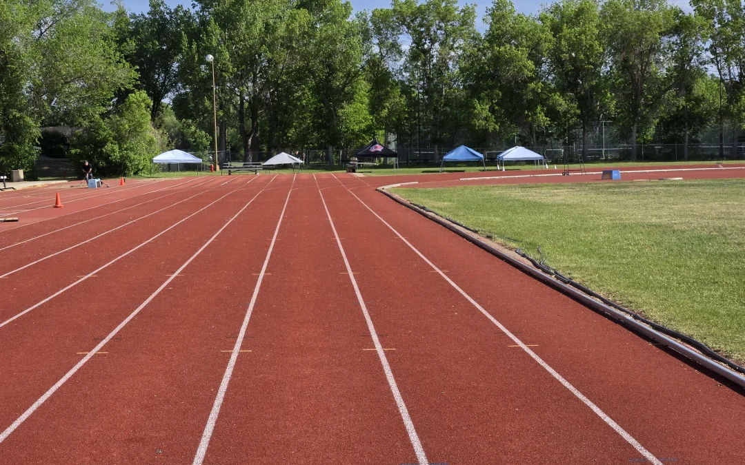 Track and Field Wrap Up
