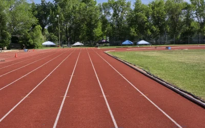 Track and Field Wrap Up