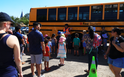 First Ride 2026 – Regina Catholic Schools