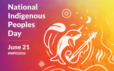 National Indigenous Peoples Day – Christ the Teacher