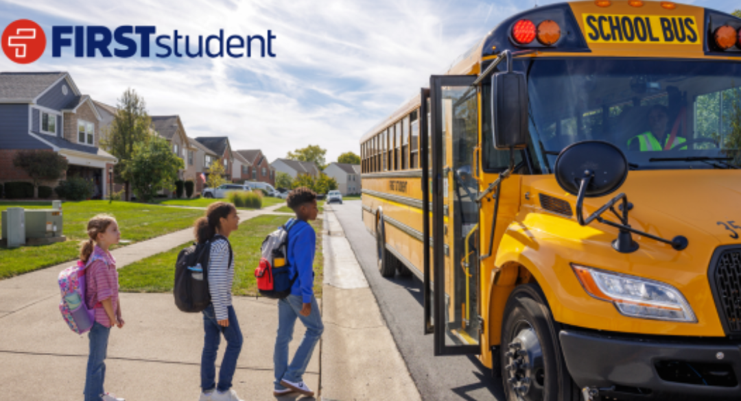 First Student is Hiring – Regina Catholic Schools