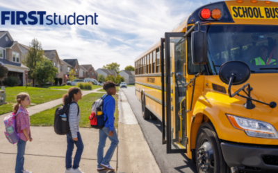 First Student is Hiring – Regina Catholic Schools