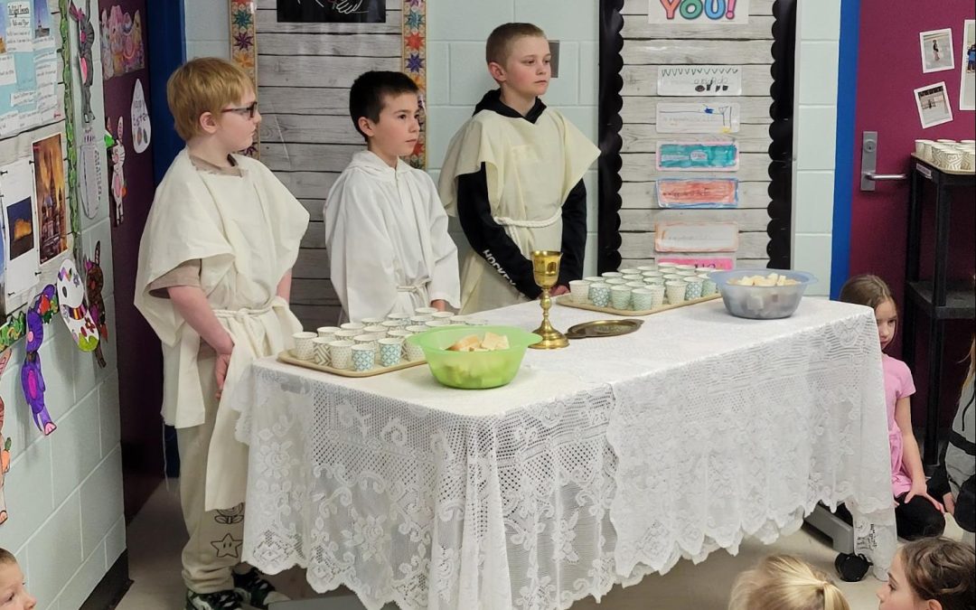 Passion Play