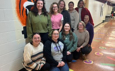 Gratitude for School Community