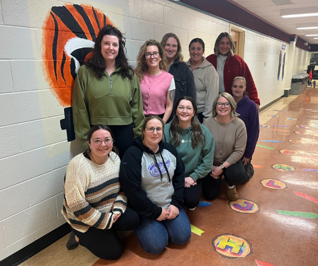 unnamed Gratitude for School Community