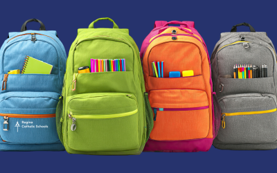 School Supplies – Regina Catholic Schools
