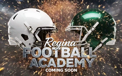RFA Coaching Staff – Regina Catholic Schools