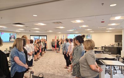BLOOM 2026 – Regina Catholic Schools