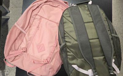 Costco Donation