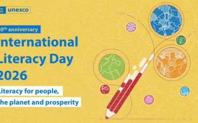 2026 Literacy Day in Saskatchewan – Christ the Teacher