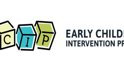 Early Childhood Intervention Program (ECIP) Week – Christ the Teacher