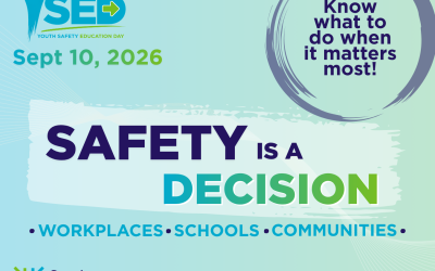 Youth Safety Education Day – Christ the Teacher