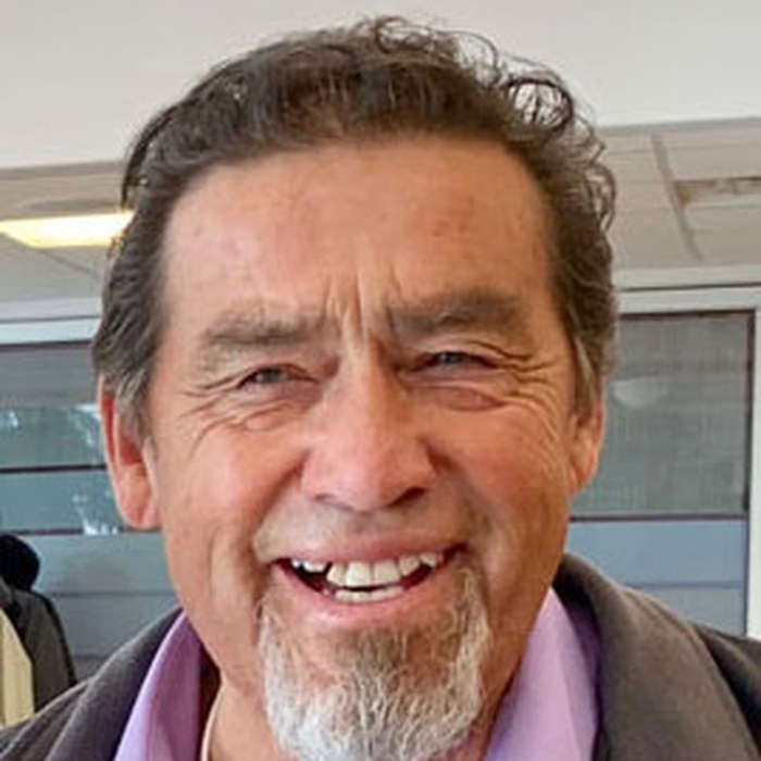 Deacon Harry Lafond