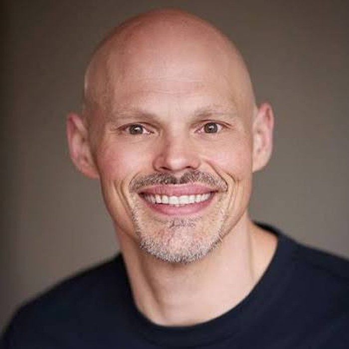 Mark Matthews