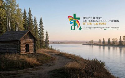 Celebrating 140 Years of Catholic Education in Prince Albert