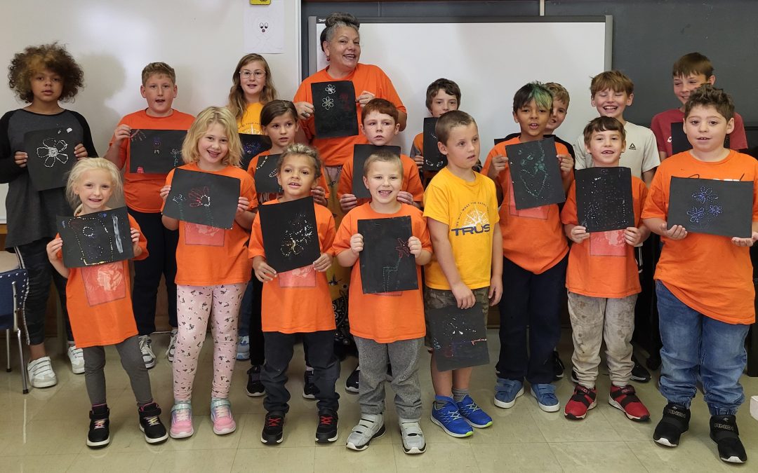 CTTCS Fall 2026 Newsletter – Christ the Teacher