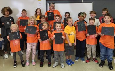 CTTCS Fall 2026 Newsletter – Christ the Teacher