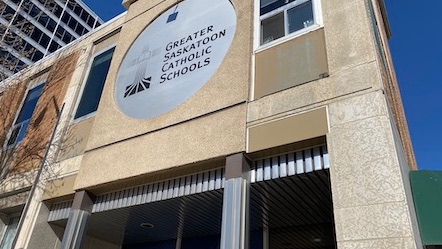 Catholic school enrolment continues to rise
