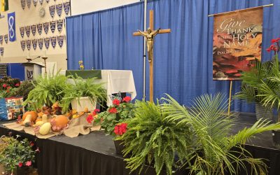 A Day in the Life of a Chaplain