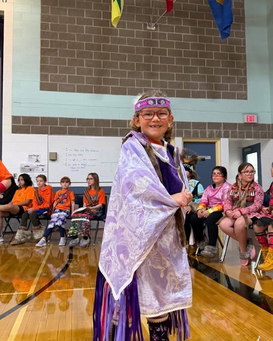 More than lowering flags: National Day for Truth and Reconciliation