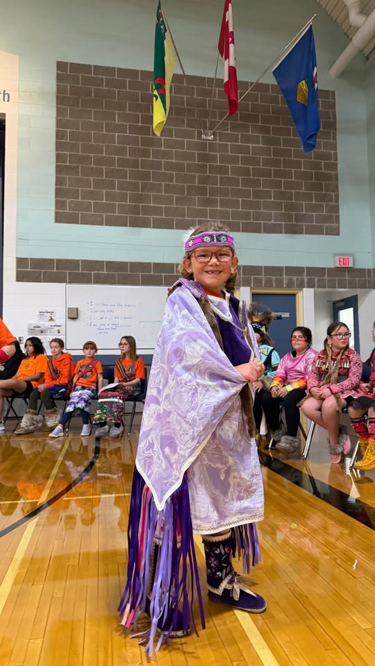 More than lowering flags: National Day for Truth and Reconciliation More than lowering flags: National Day for Truth and Reconciliation