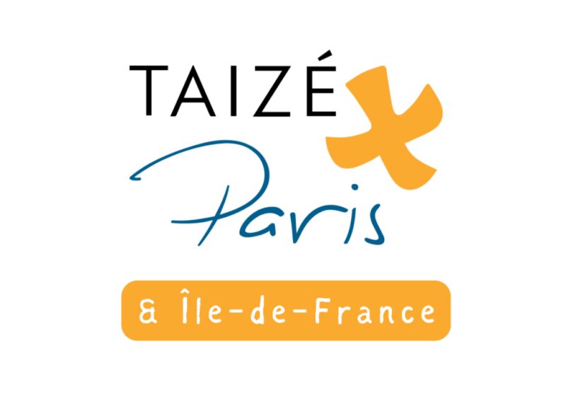 Image for the Tweet beginning: La rencontre européenne de @taize