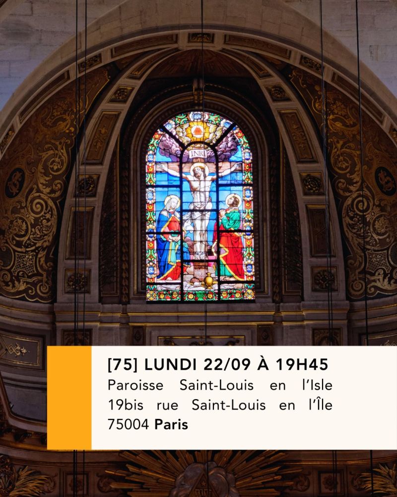 Image for the Tweet beginning: 🙌 La Rencontre Européenne de