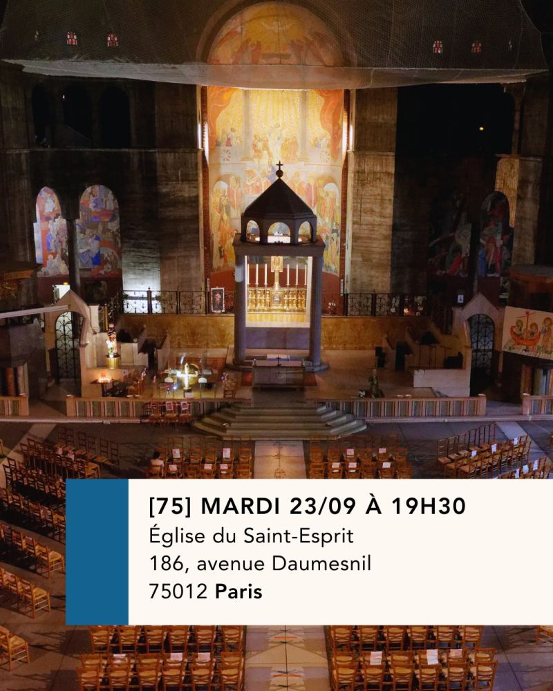 Image for the Tweet beginning: 🙌 La Rencontre Européenne de