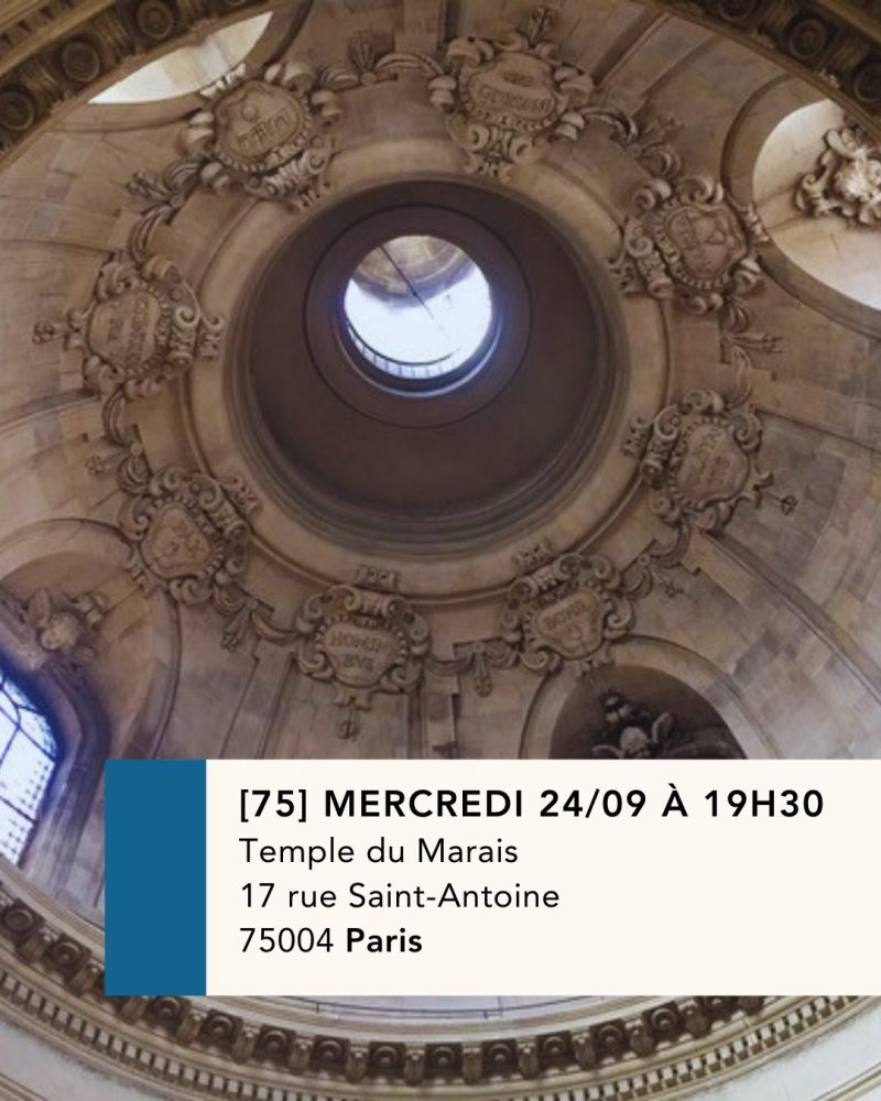 Image for the Tweet beginning: 🙌 La Rencontre Européenne de