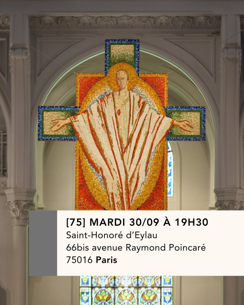 Image for the Tweet beginning: 🙌 La Rencontre Européenne de