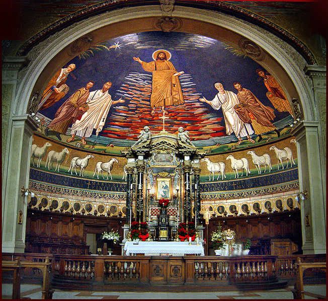 Image for the Tweet beginning: 26 Sep: SS. Cosmas and