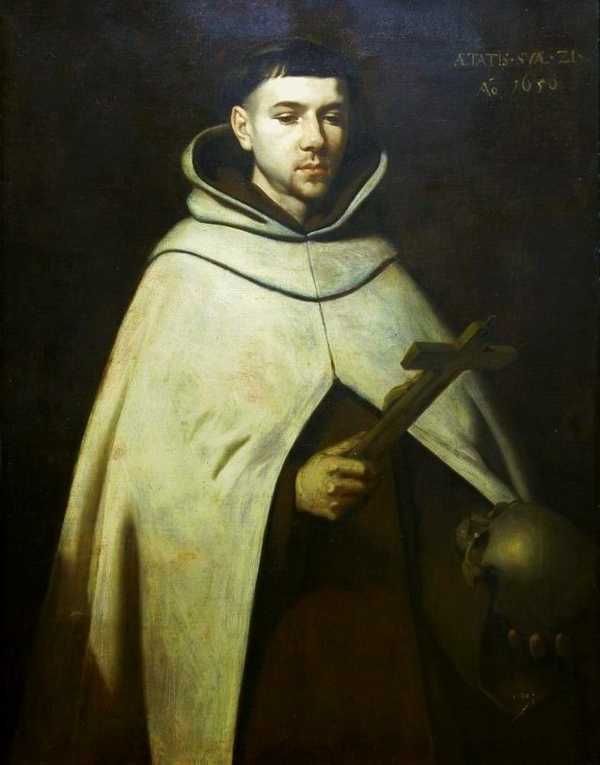 Image for the Tweet beginning: 14 Dec: St John of